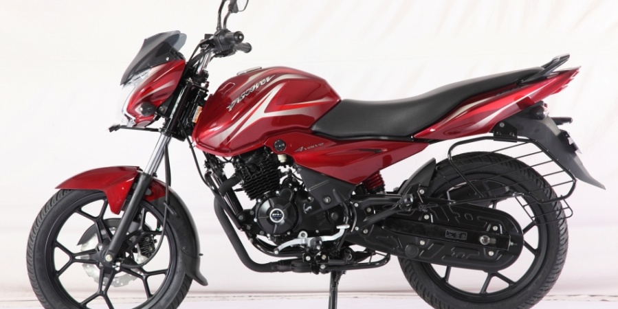 Yerli Bajaj Discover ailesi büyüyor!