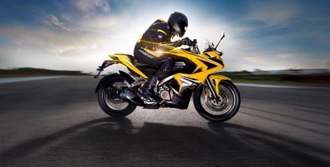 Bajaj Yeni Avenger 150'yi Tanıtacak