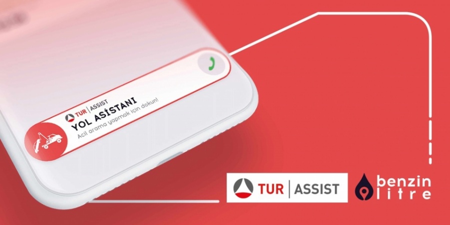 BenzinLitre ve Tur Assist'ten işbirliği