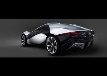 Alfa Romeo’nun 100. Yılına Özel Bertone Konsepti
