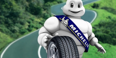 Michelin yakıt tasarruf sırlarını açıklıyor 