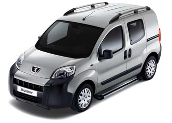 Peugeot Bipper’da yeni özel seri : Bipper Aktif