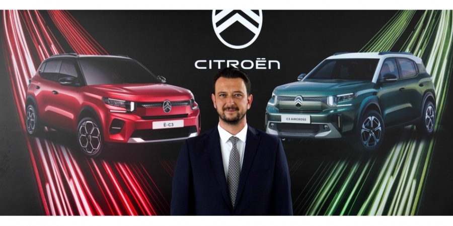 CITROËN TÜRKİYE GLOBAL PAZARDA ÜÇÜNCÜ SIRAYA YÜKSELDİ