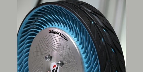 Bridgestone’un Cenevre çıkarması!