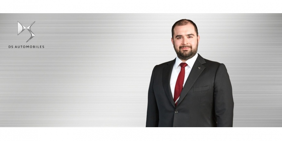 DS Automobiles Türkiye’de Yeni Yapılanma!
