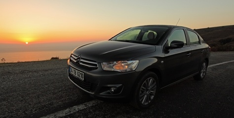 Yeni bir Citroen almak için son firsat ...