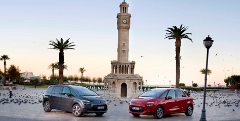 Citroen’de avantajlı yaz bitmek bilmiyor!