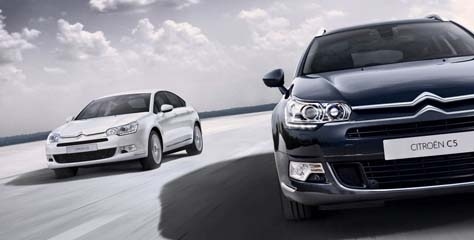 Citroen,baharı indirim fırsatlarıyla karşılıyor!