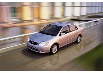 Japonya’da Avensis satışları hedefi ikiye katladı