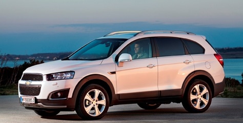 Chevrolet’de avantajlar hız kesmiyor