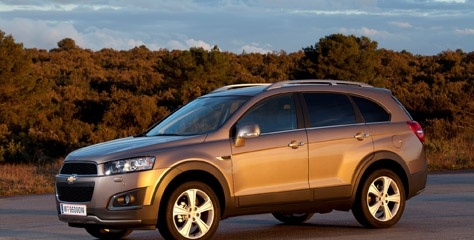 Chevrolet’den Temmuz kampanyaları  