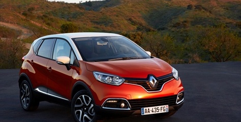 Renault grubu, düşük co2 salımında Avrupa lideri