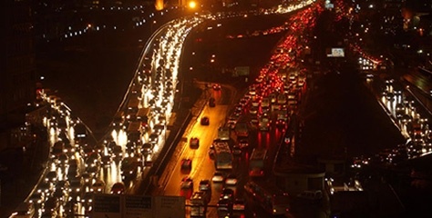 Motorunuzu DUR-KALK sürüşünün zararlı aşınma etkilerinden nasıl koruyabilirsiniz?