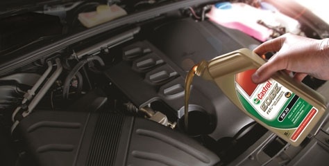 Castrol’den tatilcilere erken uyarı!