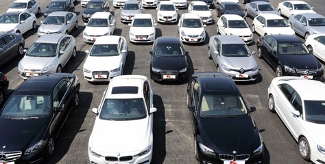 Çelik Motor Filo'dan online kiralamada yıl sonu fırsatları