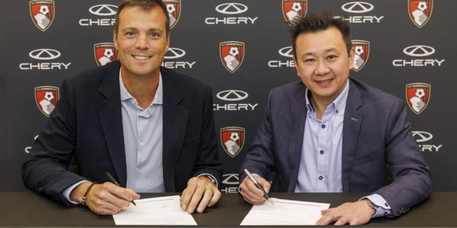 Chery’den Global Marka Yolculuğunda İki Güçlü Hamle