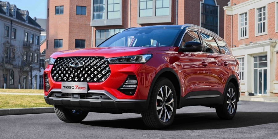 Chery “Dreams Open, Chery Up”  ile Paris Olimpiyatlarında