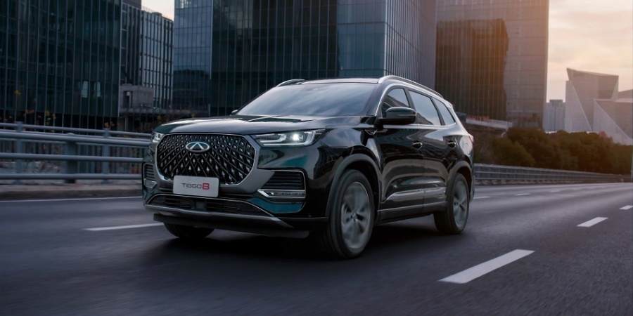 Chery’nin Türkiye’de 100 Bin Adedi Aştı