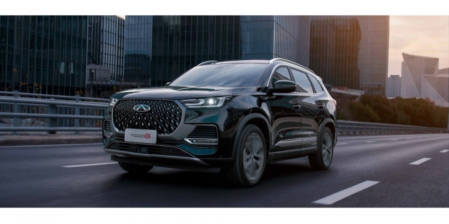 Chery Group’un Aylık Satışları İlk Kez 280 Bin Adedin Üzerine Çıktı