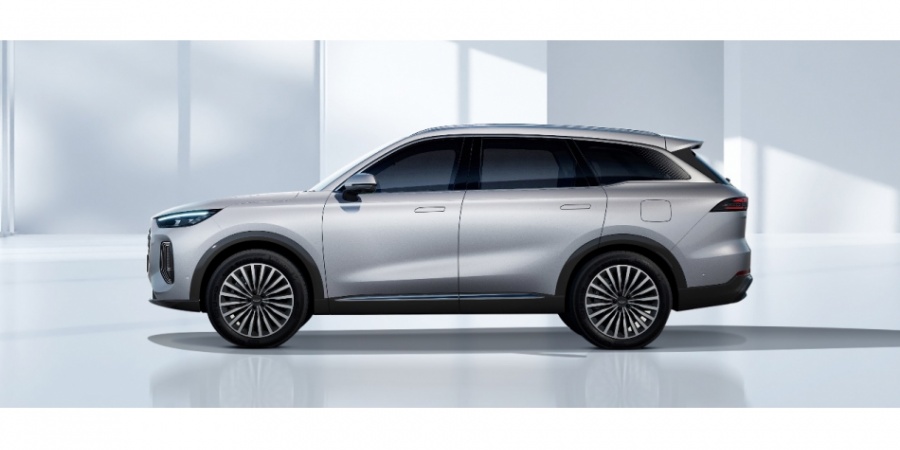 Chery, “Çifte Karbon” Taahhüdünü Gerçekleştirdi