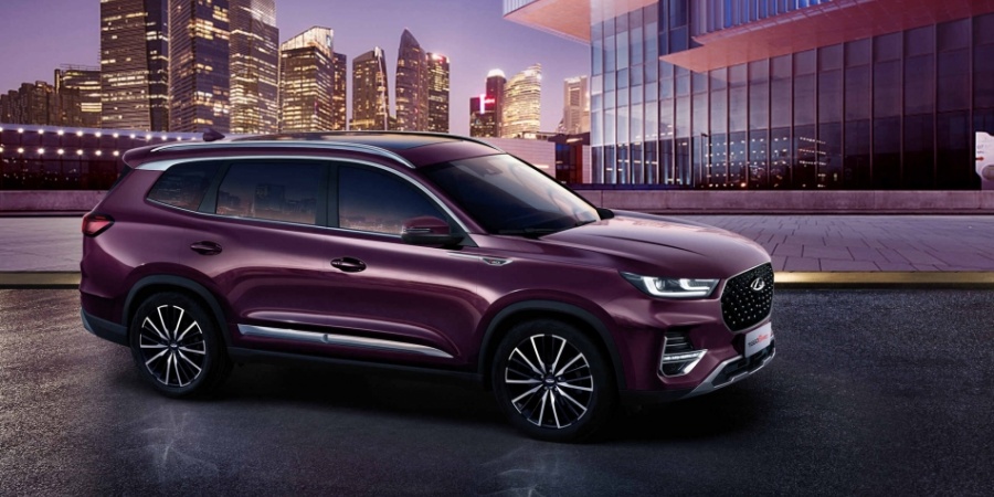 Chery ile Sporun Ruhu Uyum İçinde