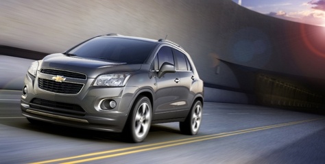 Chevrolet,SUV segmentinde çıtayı yükseltiyor