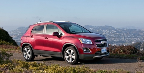 Chevrolet’den sonbahar fırsatları
