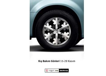 Kışa bakım günlerinde son 10 gün