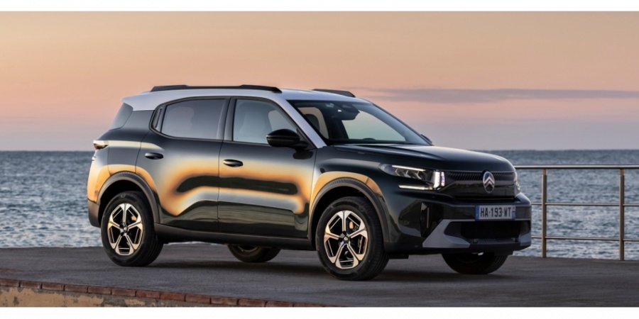 CITROËN 2026’NIN İLK YARISINDA GÜÇLÜ PERFORMANSINI SÜRDÜRDÜ!