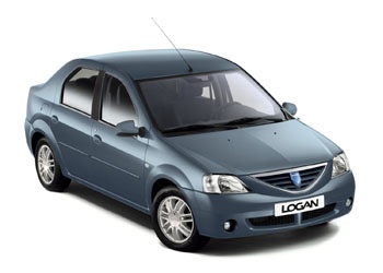 Yeni Dacia Logan Collection