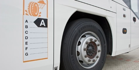 Continental lastiklerinde yeni dönem