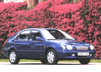 Corolla ürün gamında ekonomik seçenek : Corolla Linea