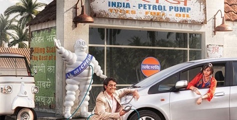 Michelin, ‘Lastikte Doğru Hava Basıncı’ etkinlikleri başlıyor