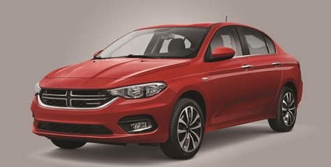 Tofaş, Yeni "Dodge Neon"