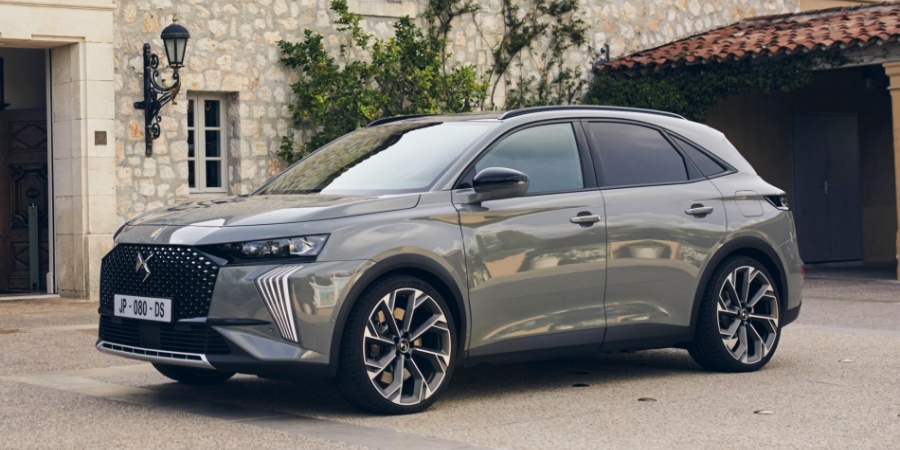 DS AUTOMOBILES 6 YENİ DS STORE DAHA EKLEDİ