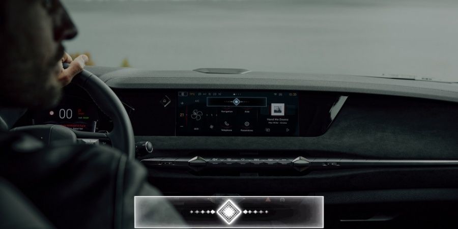 DS AUTOMOBILES VE DS IRIS SYSTEM 2025 SMARTBEST ÖDÜLÜNÜN SAHİBİ