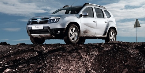 Dacia'dan kaçmayacak fırsat