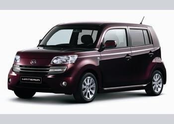 Daihatsu herkesi 4x4 sahibi yapacak