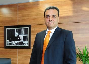 Daihatsu Genel Müdürü Ali Haydar Bozkurt'a ÖTV indirimlerini sorduk