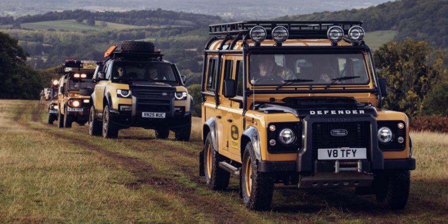 Defender Trophy İçin Başvuru Süreci Başladı