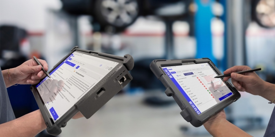 Delphi Akıllı Mobilite Çözümlerini Duyurdu