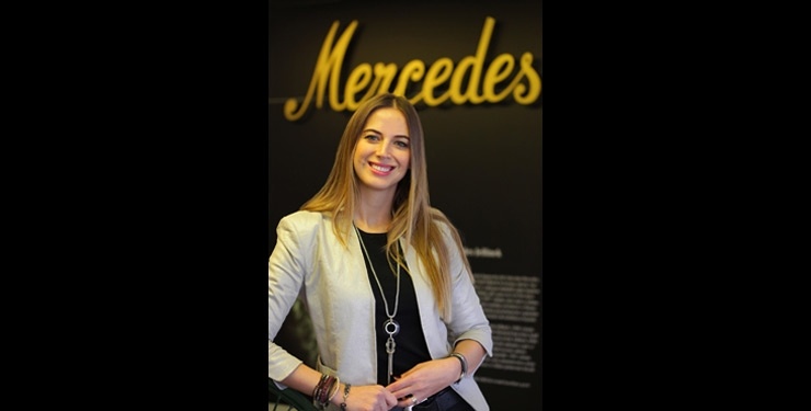 Mercedes-Benz Türk’e yeni Kurumsal İletişim Müdürü