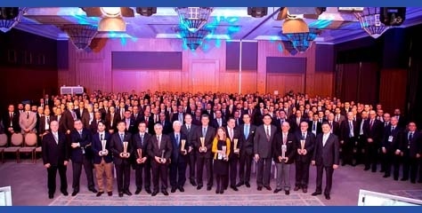 Ford Otosan, “Global Başarı için El Ele” dedi