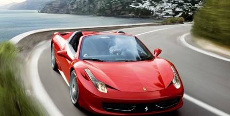 Ferrari’ye 5. kez üst üste “Yılın Performans Motoru” ödülü! 