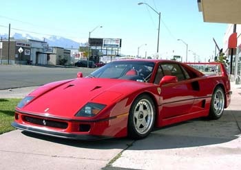 Maserati ve Ferrari satışları arttı