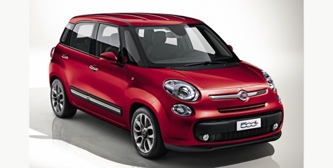 Fiat, dijital dünyada otomobilseverlerle buluştu