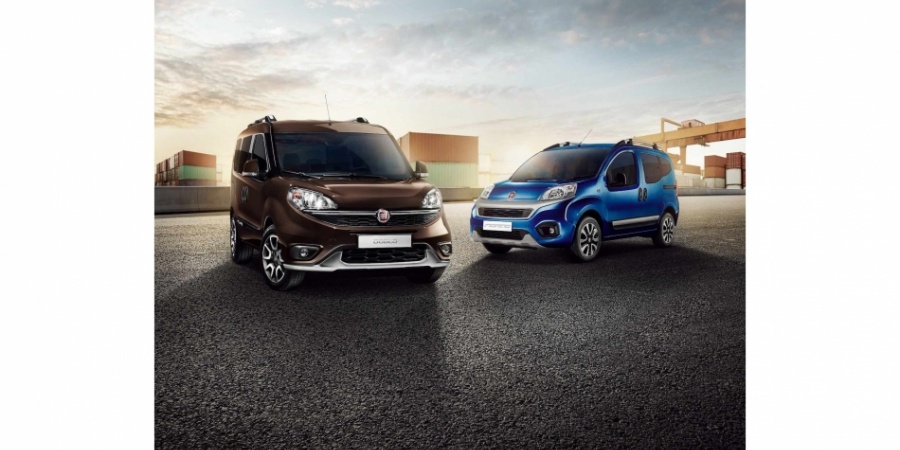 Fiat Yol Arkadaşım Connect Artık Doblo ve Fiorino’da