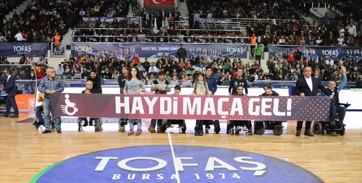 Fiat,‘Yılın Sosyal Sorumluluk Ödülü’nün Sahibi Oldu