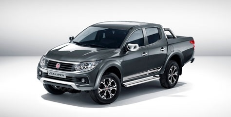 Fiat’tan Pikap atağı