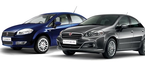 Fiat Linea’da Yılın Fırsatı!